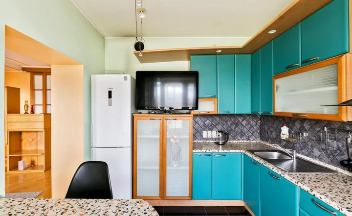 Москва: MaxRealty24 (МаксРеалти24) на Ломоносовском 19