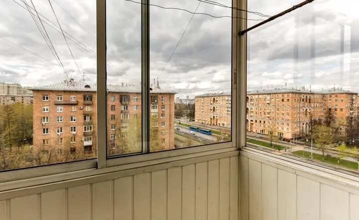 Москва: MaxRealty24 (МаксРеалти24) на Ломоносовском 19
