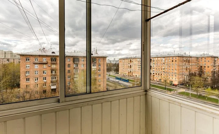 Москва: MaxRealty24 (МаксРеалти24) на Ломоносовском 19