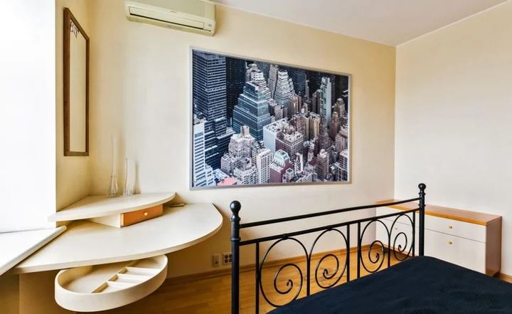 Москва: MaxRealty24 (МаксРеалти24) на Ломоносовском 19