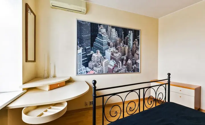 Москва: MaxRealty24 (МаксРеалти24) на Ломоносовском 19