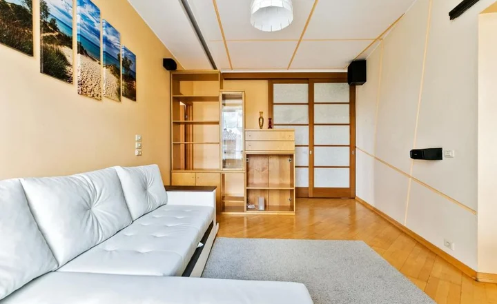 Москва: MaxRealty24 (МаксРеалти24) на Ломоносовском 19