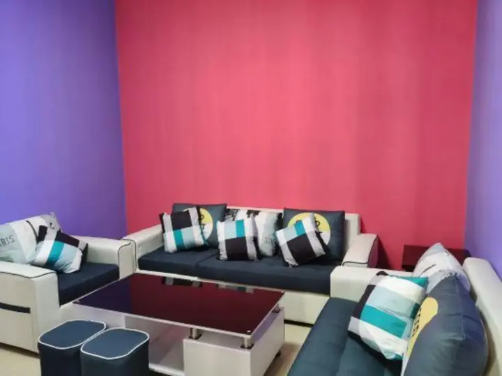 Джиангме: Xiachuandao Fenghua Hotel
