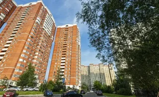 Москва: МаксРеалти24 на Мичуринском 13 корпус 3