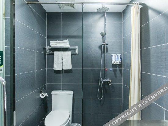 Тайчжоу: Qingmu Express Hotel Xinghua Dainan Stainless steel trading city