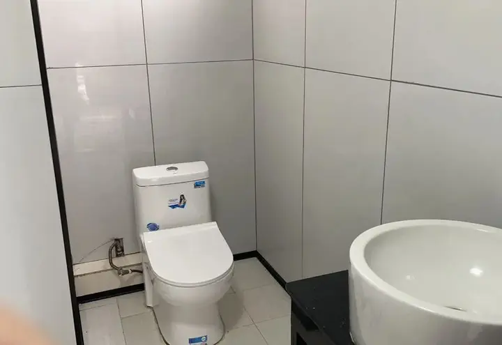 Чжаоцин: Fu Shi Hotel