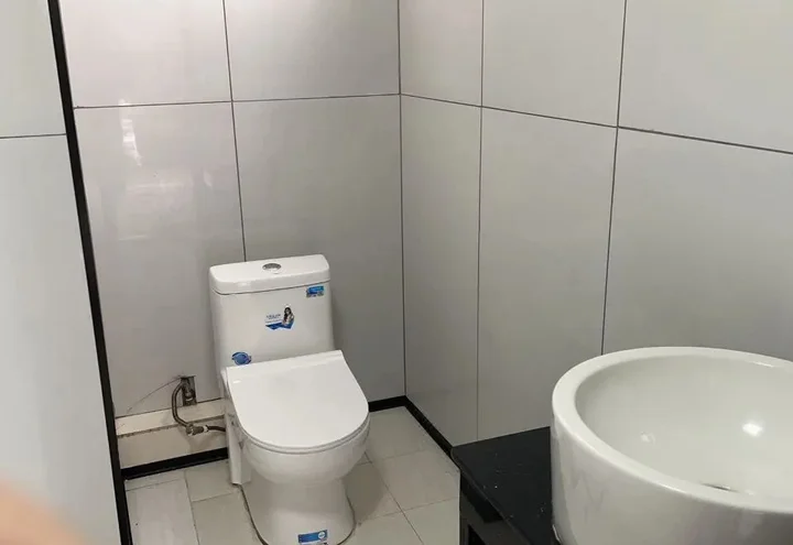 Чжаоцин: Fu Shi Hotel