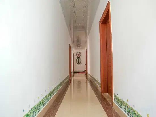 Шаогуань: Danxia Mountain Haojing Hotel