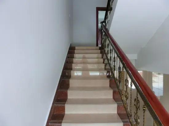 Шаогуань: Danxia Mountain Haojing Hotel