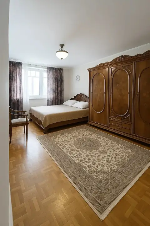 Квартира МаксРеалти24 Раменки — фото 4