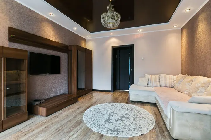 Москва: Апартаменты MaxRealty24 Ruzhejnyj pereulok 4