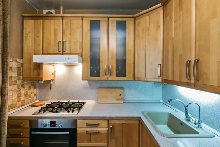 Москва: Апартаменты MaxRealty24 Ruzhejnyj pereulok 4