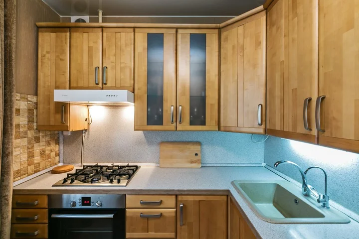 Москва: Апартаменты MaxRealty24 Ruzhejnyj pereulok 4
