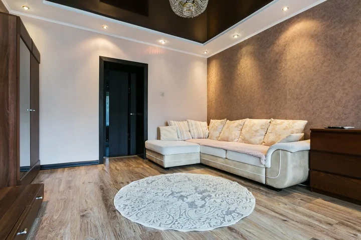 Москва: Апартаменты MaxRealty24 Ruzhejnyj pereulok 4