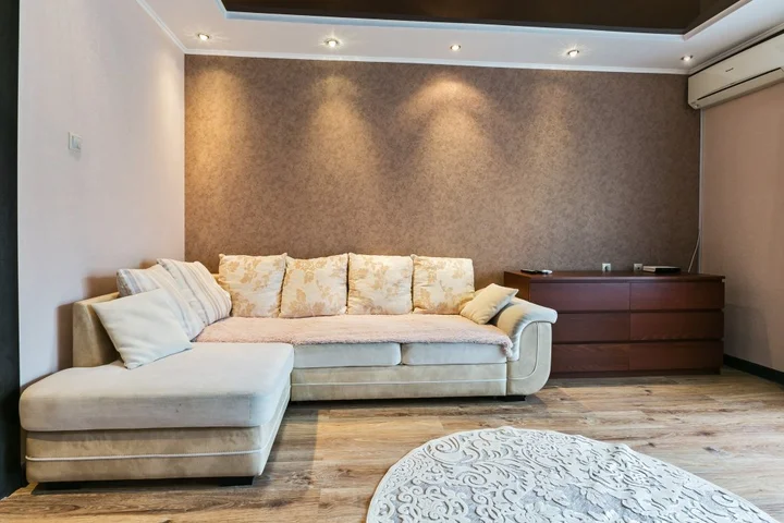 Москва: Апартаменты MaxRealty24 Ruzhejnyj pereulok 4