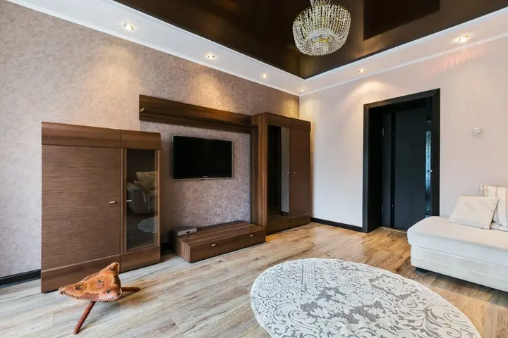 Москва: Апартаменты MaxRealty24 Ruzhejnyj pereulok 4