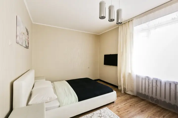 Апартаменты MaxRealty24 Ruzhejnyj pereulok 4 — фото 2