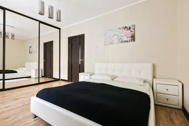 Апартаменты MaxRealty24 Ruzhejnyj pereulok 4 — фото 1
