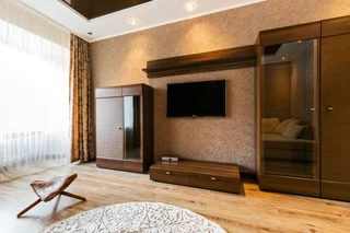 Москва: Апартаменты MaxRealty24 Ruzhejnyj pereulok 4