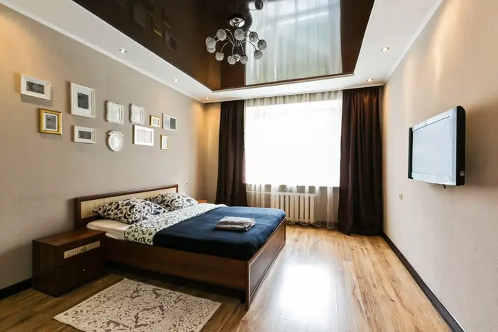 Апартаменты MaxRealty24 Ruzhejnyj pereulok 4 — фото 3