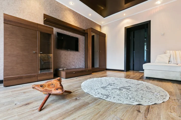 Москва: Апартаменты MaxRealty24 Ruzhejnyj pereulok 4