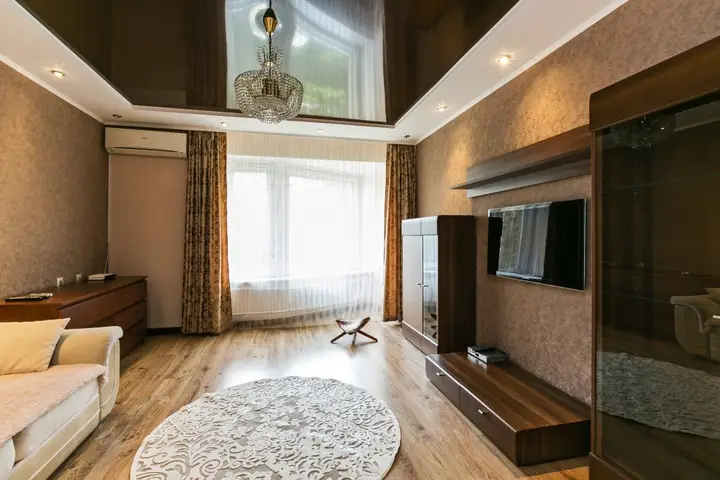 Апартаменты MaxRealty24 Ruzhejnyj pereulok 4 — фото 6
