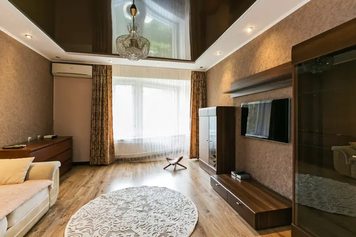 Москва: Апартаменты MaxRealty24 Ruzhejnyj pereulok 4