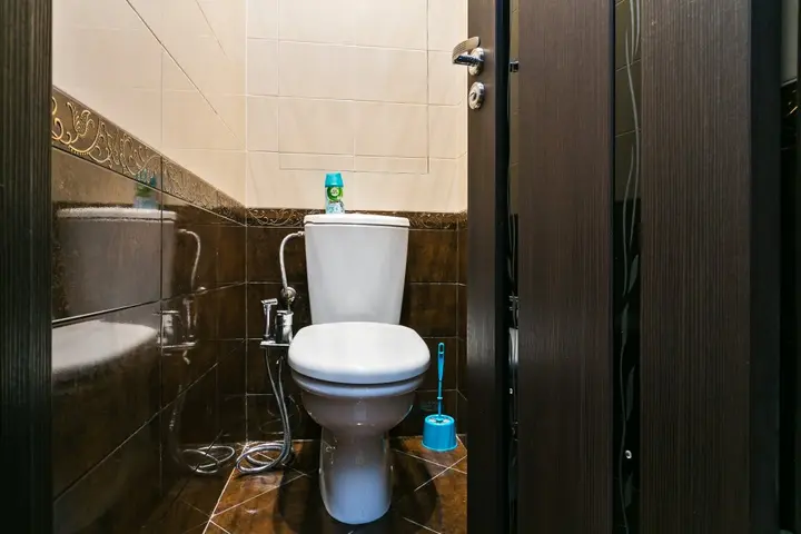 Москва: Апартаменты MaxRealty24 Ruzhejnyj pereulok 4