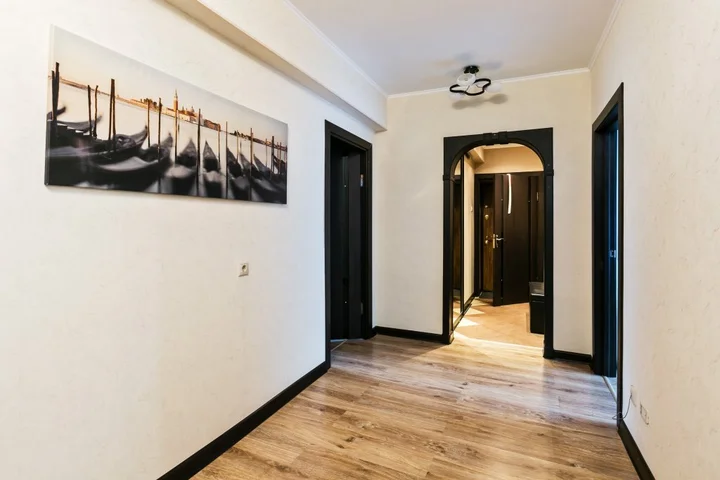 Москва: Апартаменты MaxRealty24 Ruzhejnyj pereulok 4