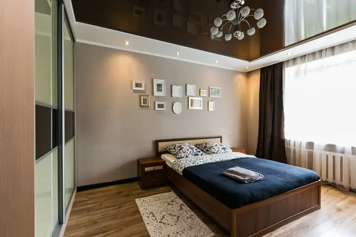 Апартаменты MaxRealty24 Ruzhejnyj pereulok 4 — фото 4