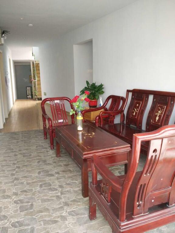 Сямынь: Xiamen Zengcuoan Aichao Hostel