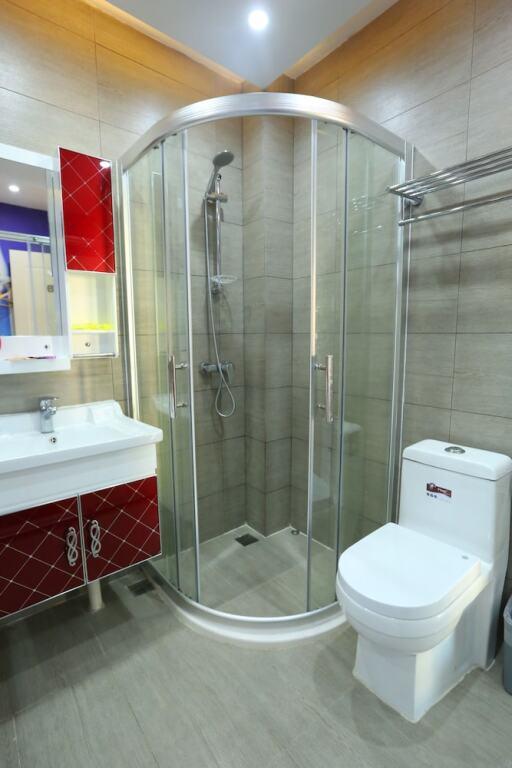 Сямынь: Xiamen Zengcuoan Aichao Hostel