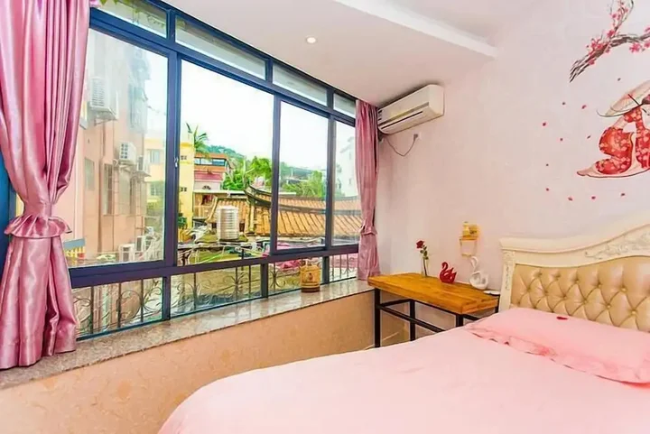 Сямынь: Xiamen Zengcuoan Aichao Hostel