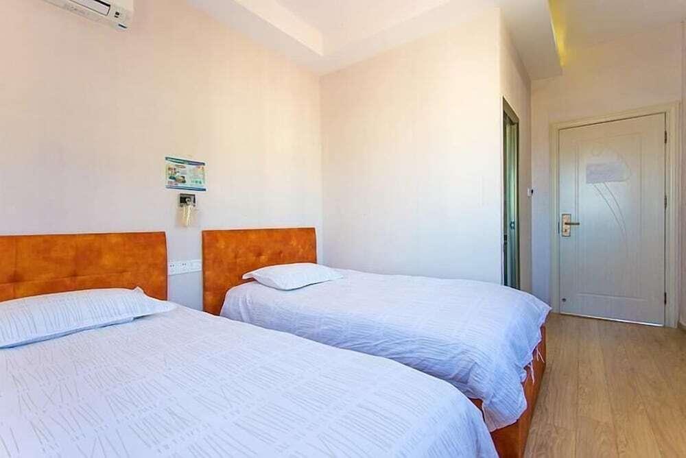 Сямынь: Xiamen Zengcuoan Aichao Hostel