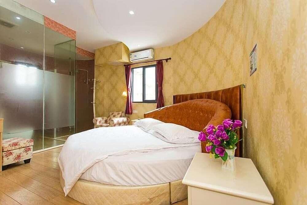 Сямынь: Xiamen Zengcuoan Aichao Hostel