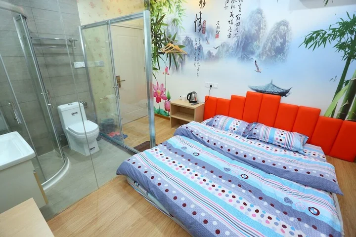 Сямынь: Xiamen Zengcuoan Aichao Hostel