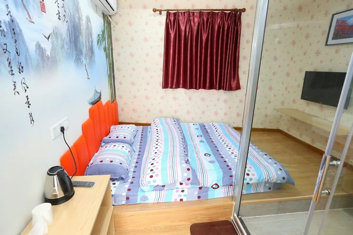 Сямынь: Xiamen Zengcuoan Aichao Hostel
