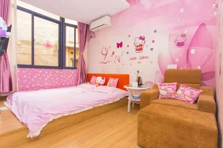 Сямынь: Xiamen Zengcuoan Aichao Hostel