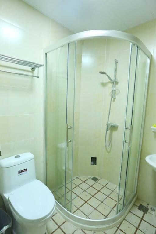 Сямынь: Xiamen Zengcuoan Aichao Hostel