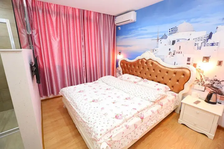 Сямынь: Xiamen Zengcuoan Aichao Hostel