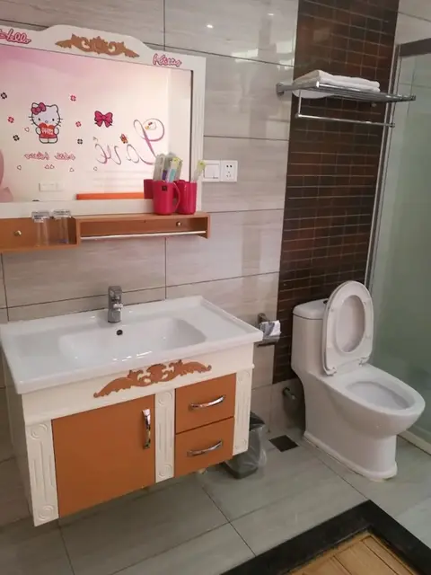 Сямынь: Xiamen Zengcuoan Aichao Hostel