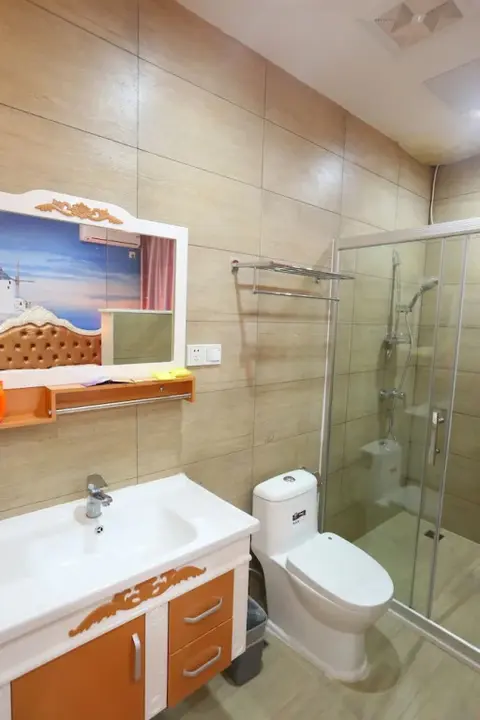 Сямынь: Xiamen Zengcuoan Aichao Hostel