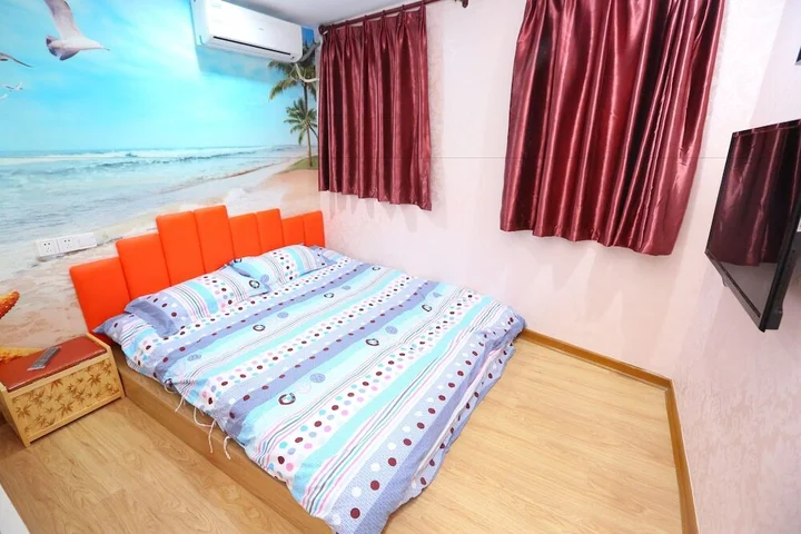 Сямынь: Xiamen Zengcuoan Aichao Hostel