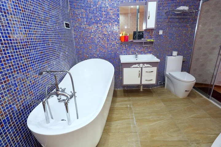 Сямынь: Xiamen Zengcuoan Aichao Hostel