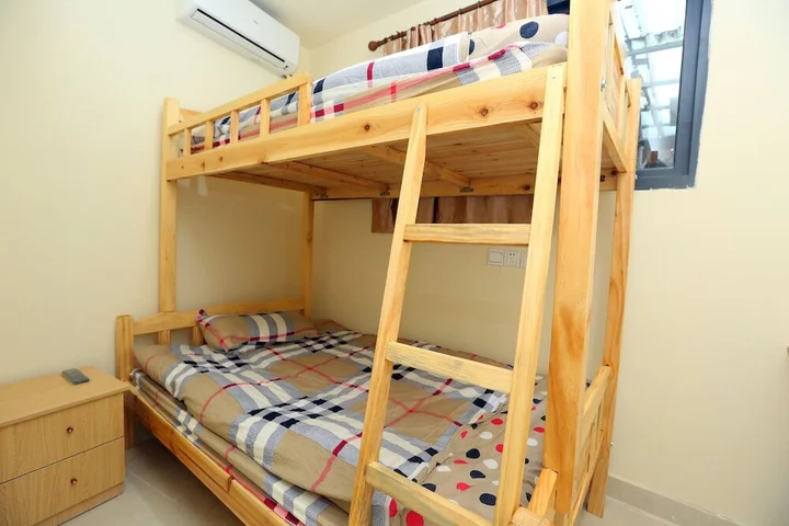 Сямынь: Xiamen Zengcuoan Aichao Hostel