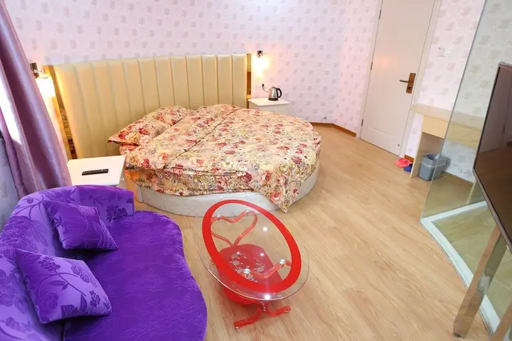 Сямынь: Xiamen Zengcuoan Aichao Hostel