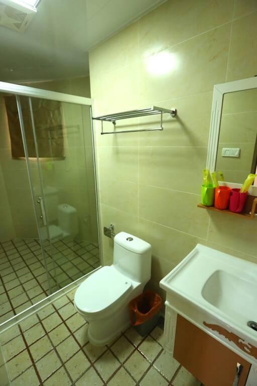 Сямынь: Xiamen Zengcuoan Aichao Hostel