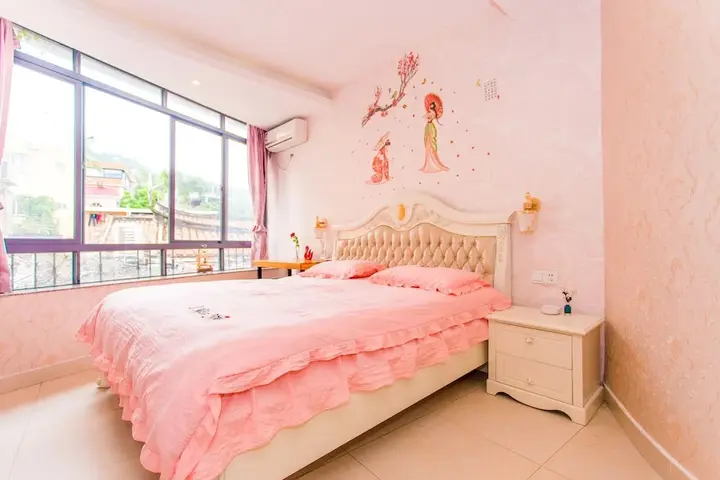 Сямынь: Xiamen Zengcuoan Aichao Hostel
