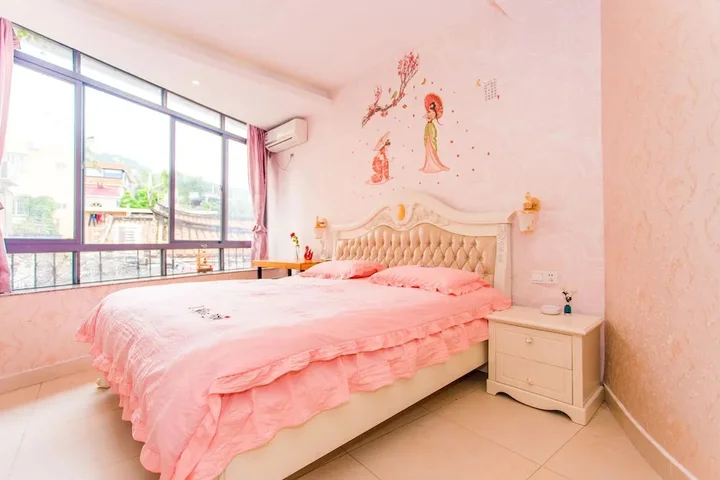 Сямынь: Xiamen Zengcuoan Aichao Hostel