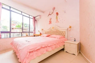 Сямынь: Xiamen Zengcuoan Aichao Hostel